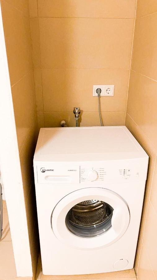 Stylische Wohnung Mit Charme 라벤스부르크 외부 사진