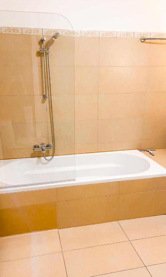 Stylische Wohnung Mit Charme 라벤스부르크 외부 사진